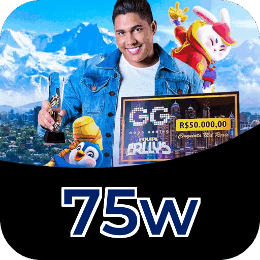 Aplicativo mobile 75w